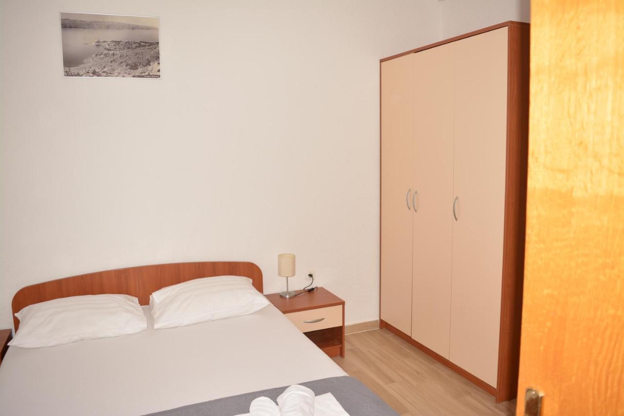 סנג' Apartments & Room Madi מראה חיצוני תמונה