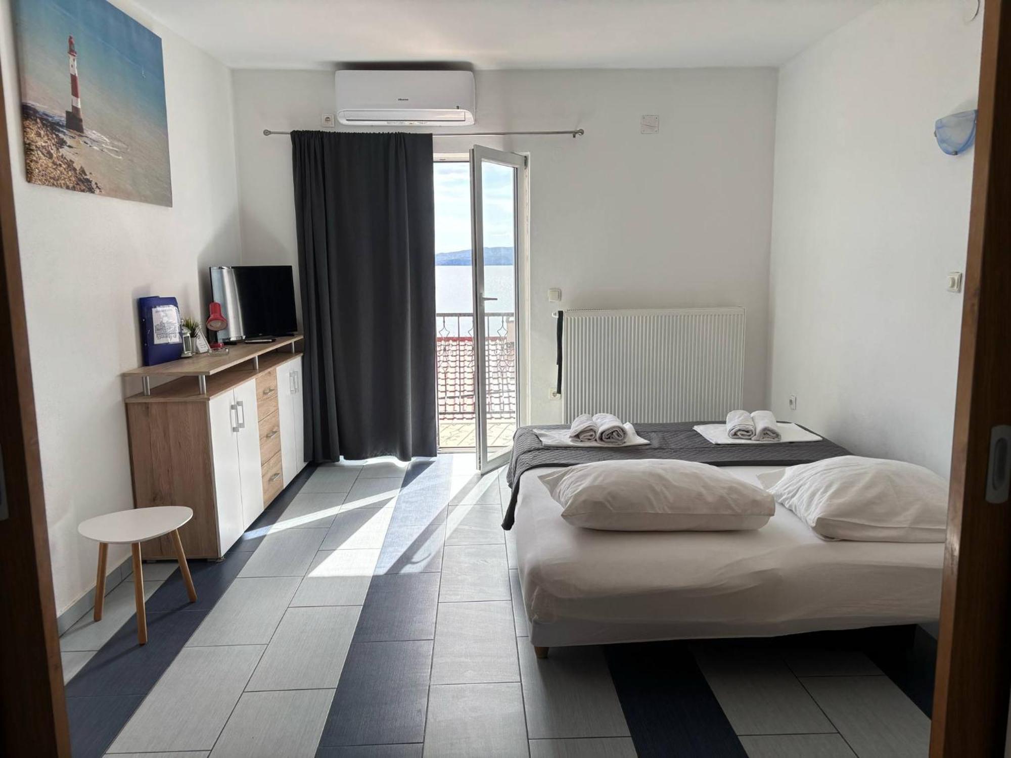 סנג' Apartments & Room Madi מראה חיצוני תמונה